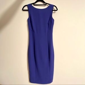 NWOT RW&Co Office Dress 00